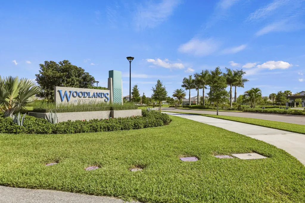 14823 Wildwood Circle Westlake FL 33470