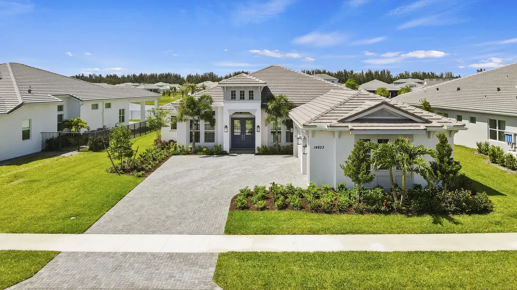 14823 Wildwood Circle Westlake FL 33470