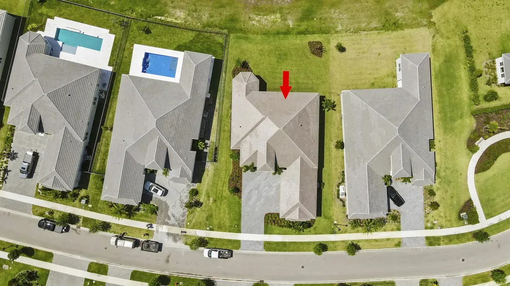 14823 Wildwood Circle Westlake FL 33470