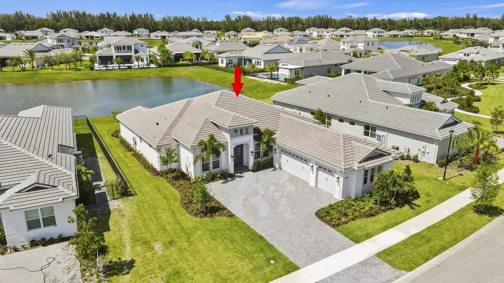14823 Wildwood Circle Westlake FL 33470