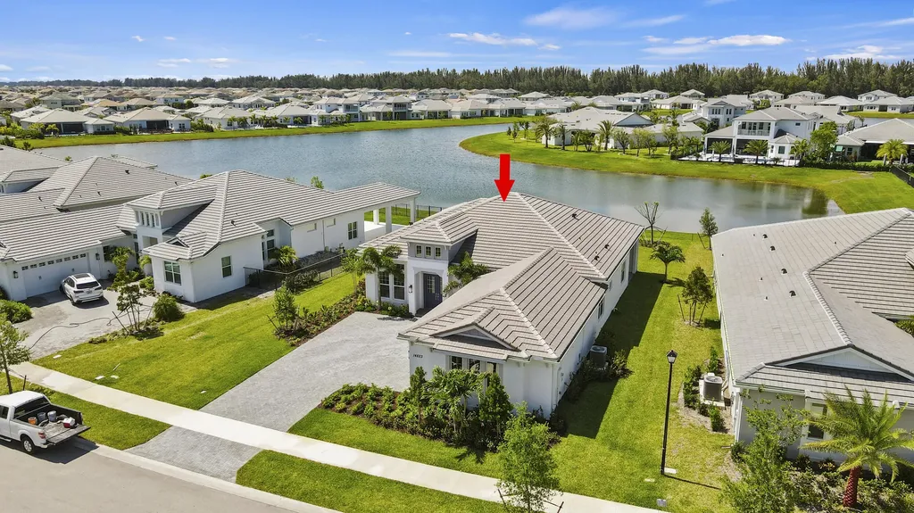 14823 Wildwood Circle Westlake FL 33470