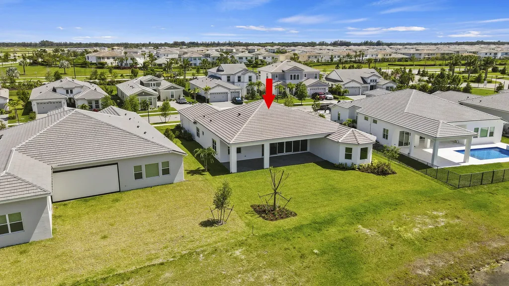 14823 Wildwood Circle Westlake FL 33470