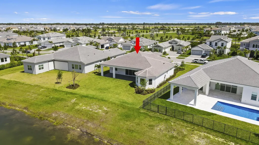 14823 Wildwood Circle Westlake FL 33470