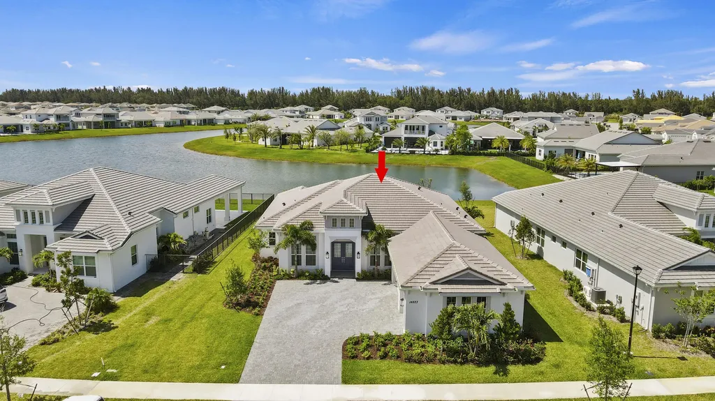 14823 Wildwood Circle Westlake FL 33470