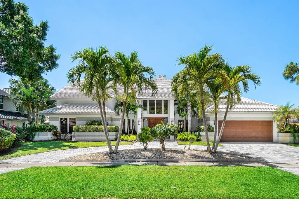 4440 Woodfield Boulevard Boca Raton FL 33434
