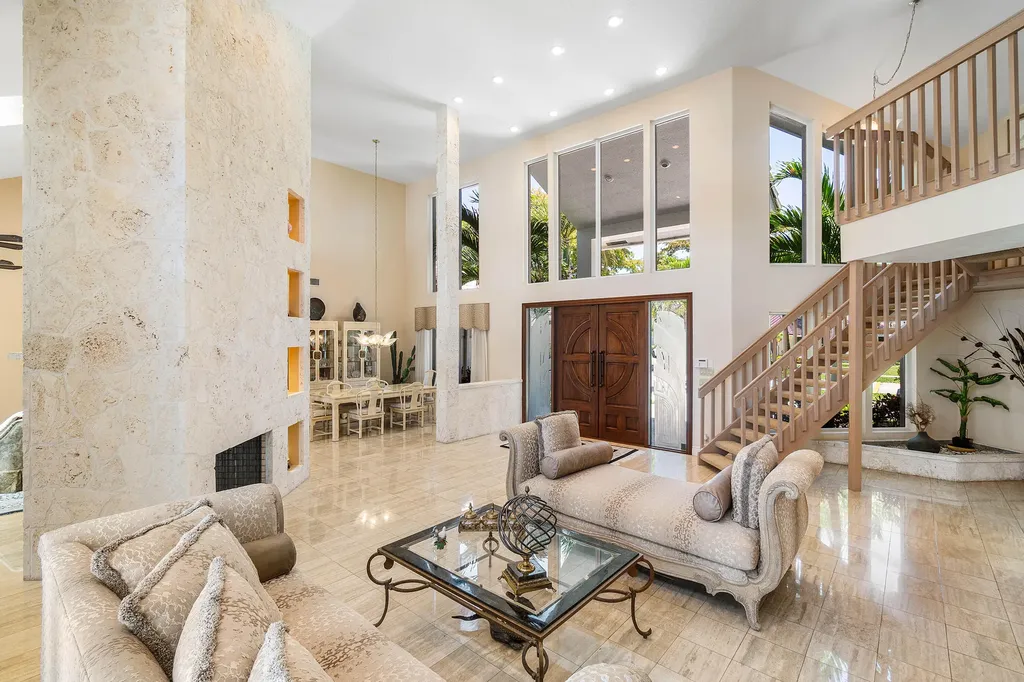 4440 Woodfield Boulevard Boca Raton FL 33434