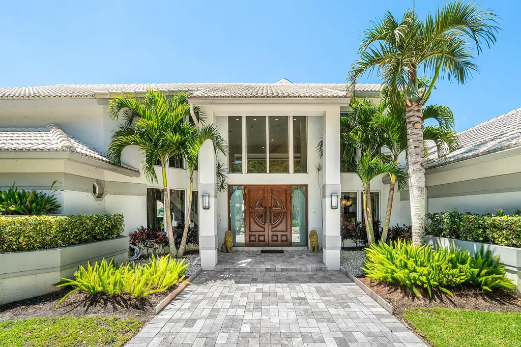 4440 Woodfield Boulevard Boca Raton FL 33434