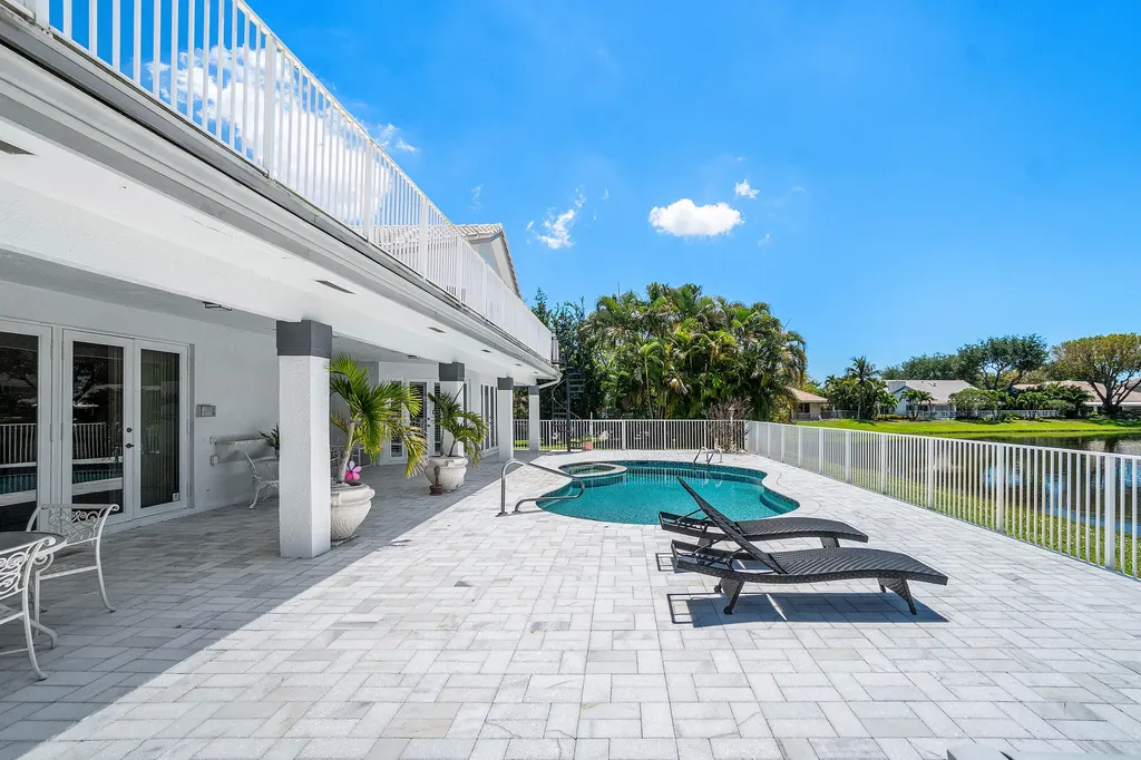 4440 Woodfield Boulevard Boca Raton FL 33434