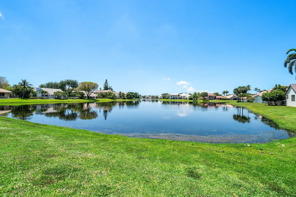 4440 Woodfield Boulevard Boca Raton FL 33434