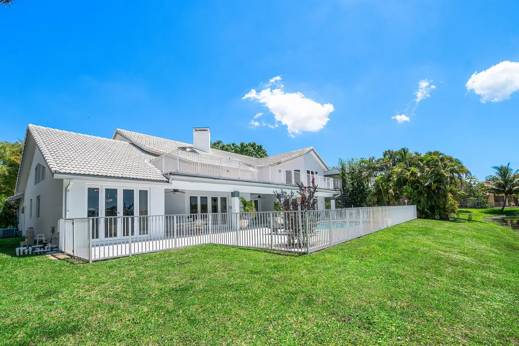 4440 Woodfield Boulevard Boca Raton FL 33434