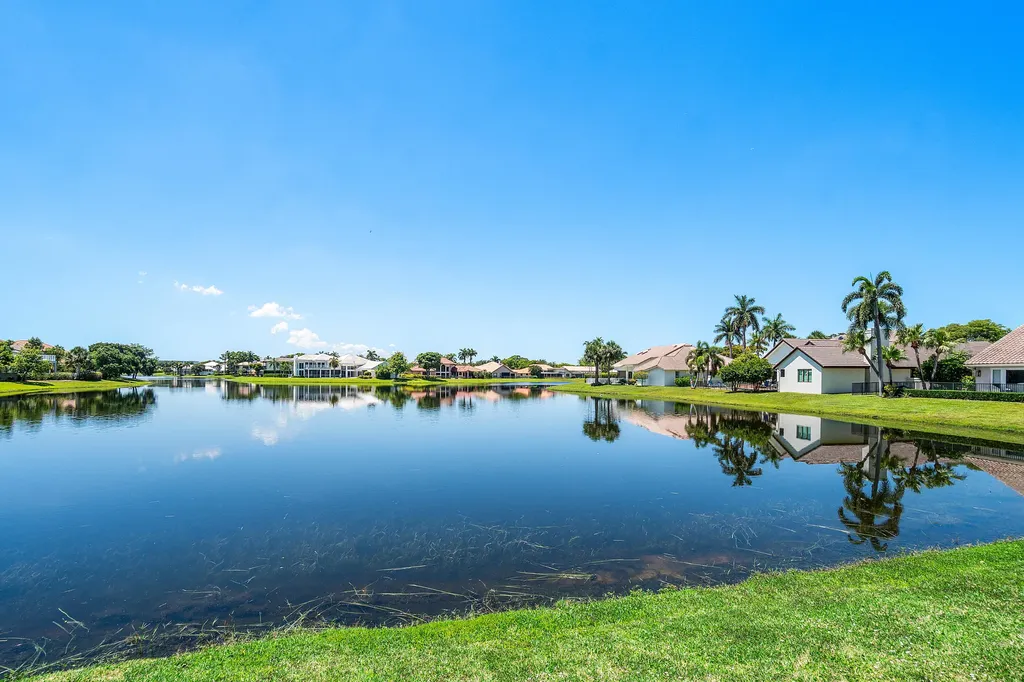 4440 Woodfield Boulevard Boca Raton FL 33434