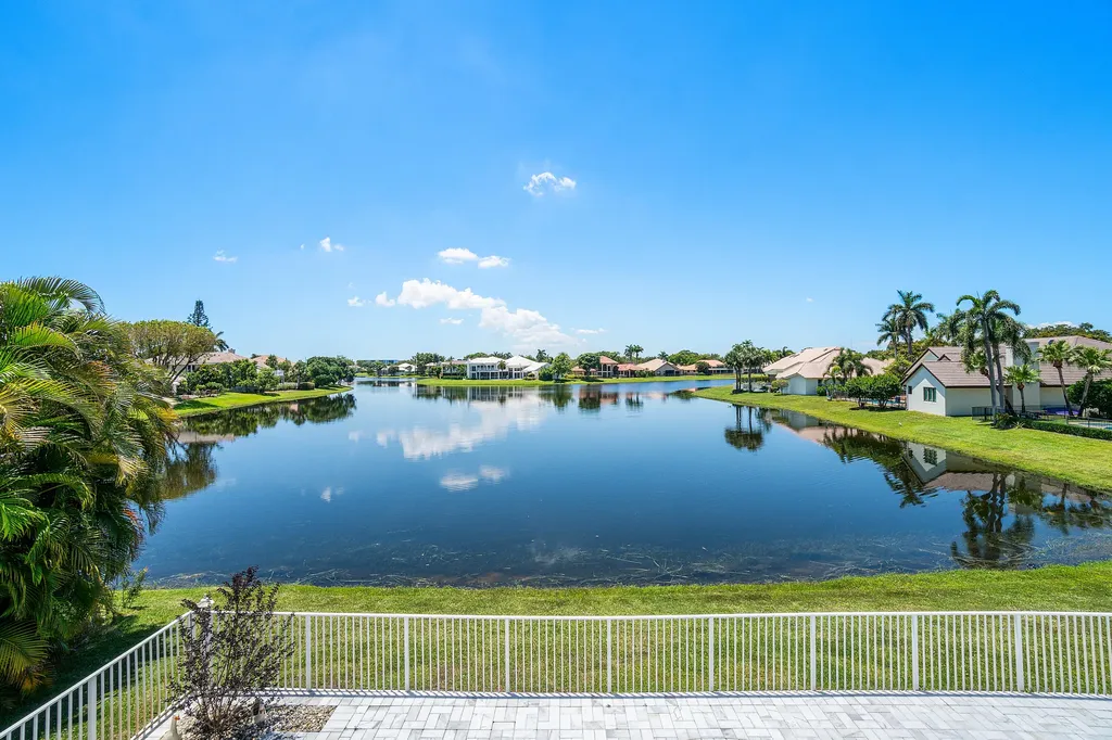 4440 Woodfield Boulevard Boca Raton FL 33434