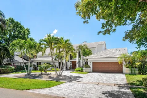 4440 Woodfield Boulevard Boca Raton FL 33434