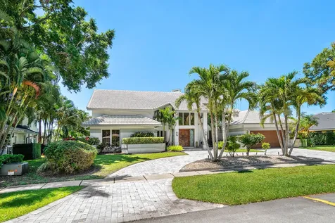4440 Woodfield Boulevard Boca Raton FL 33434