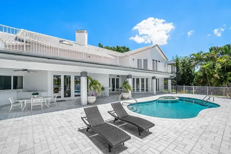 4440 Woodfield Boulevard Boca Raton FL 33434
