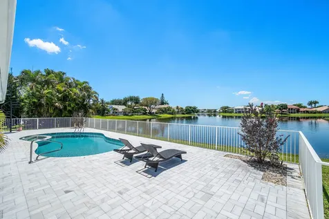 4440 Woodfield Boulevard Boca Raton FL 33434