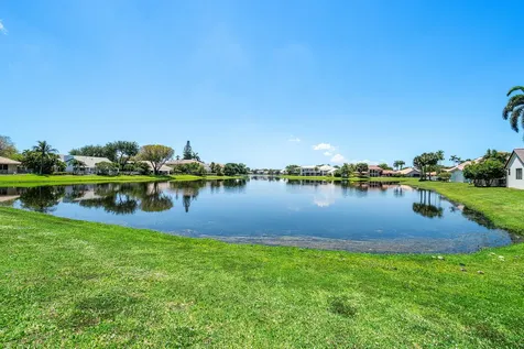 4440 Woodfield Boulevard Boca Raton FL 33434