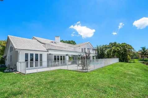 4440 Woodfield Boulevard Boca Raton FL 33434