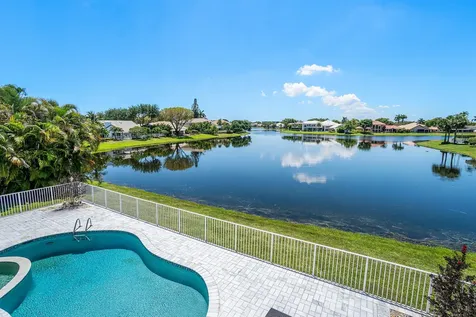 4440 Woodfield Boulevard Boca Raton FL 33434