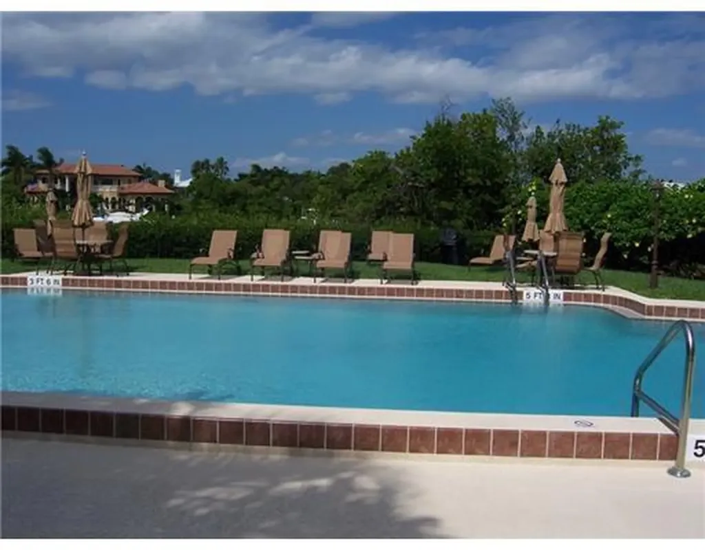 3605 S Ocean Boulevard South Palm Beach FL 33480