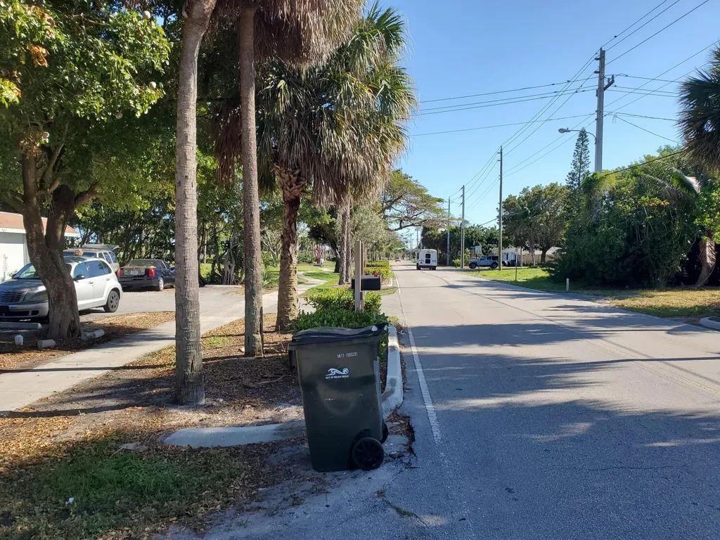 743 S Swinton Avenue Delray Beach FL 33444