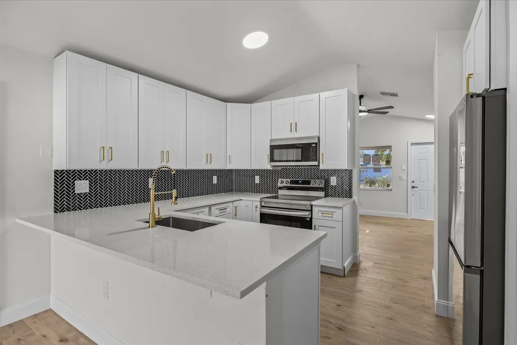 945 SE Forrest Park Drive Stuart FL 34994