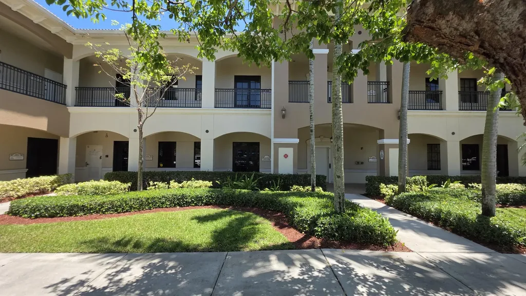 7301 Wiles Road Coral Springs FL