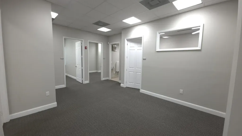 7301 Wiles Road Coral Springs FL