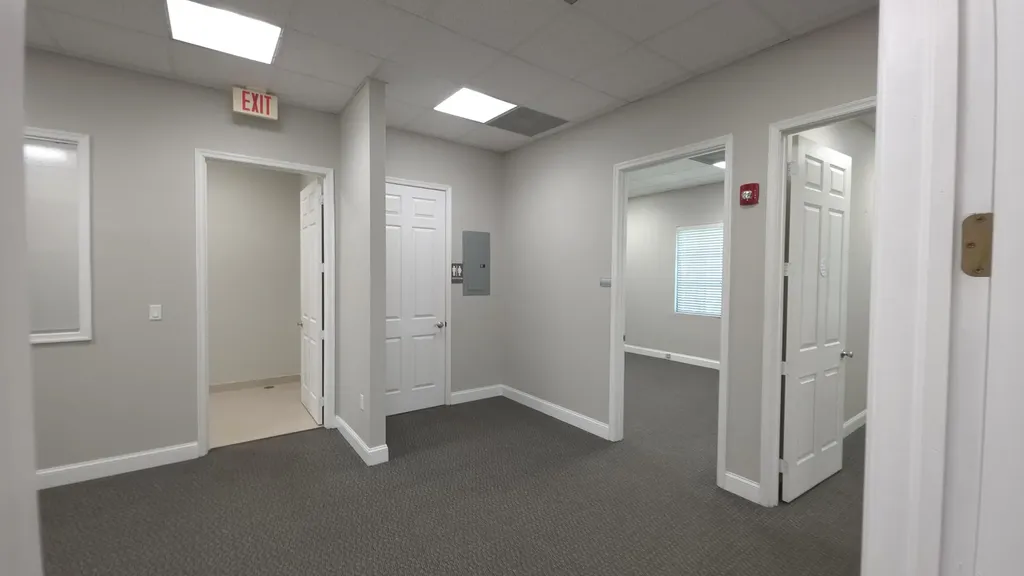7301 Wiles Road Coral Springs FL