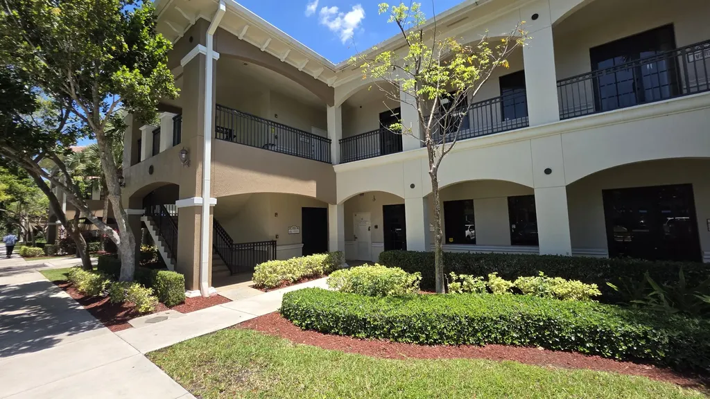 7301 Wiles Road Coral Springs FL