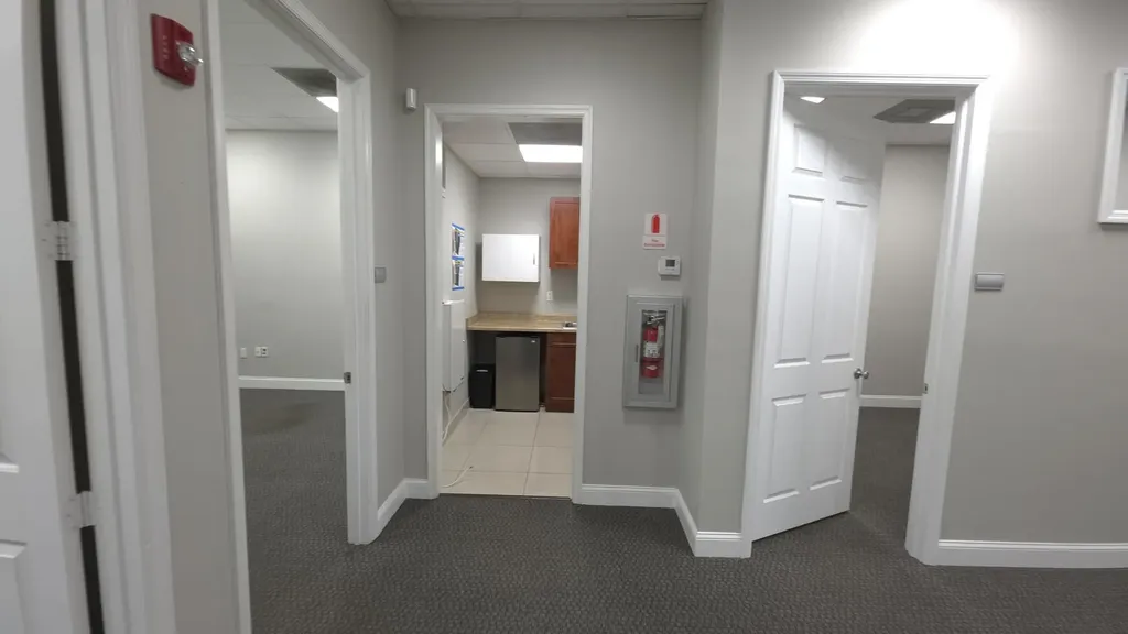 7301 Wiles Road Coral Springs FL