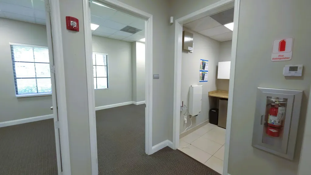 7301 Wiles Road Coral Springs FL