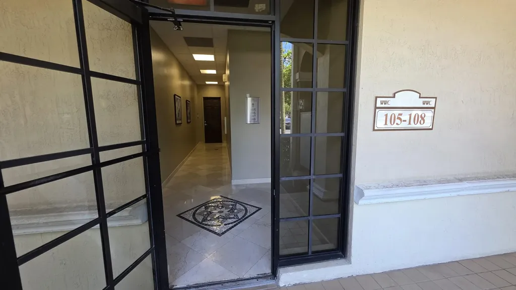 7301 Wiles Road Coral Springs FL