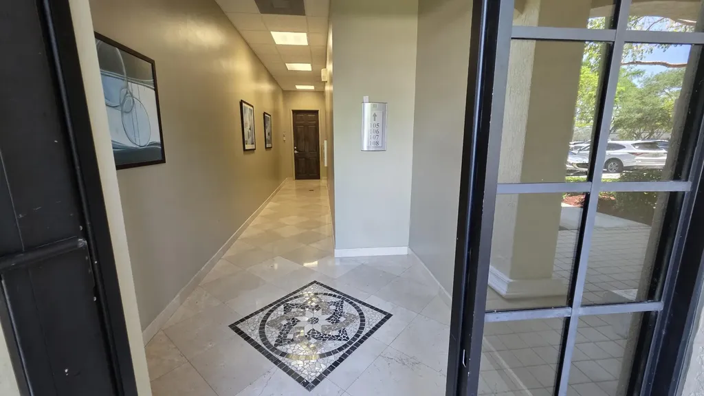 7301 Wiles Road Coral Springs FL