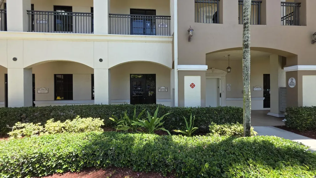 7301 Wiles Road Coral Springs FL