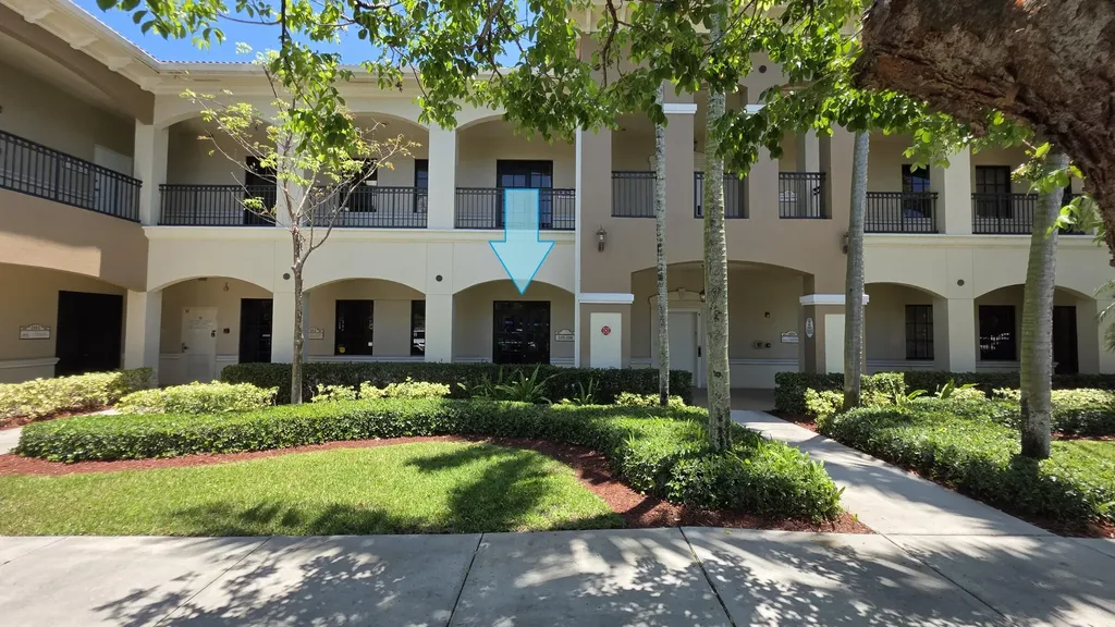 7301 Wiles Road Coral Springs FL