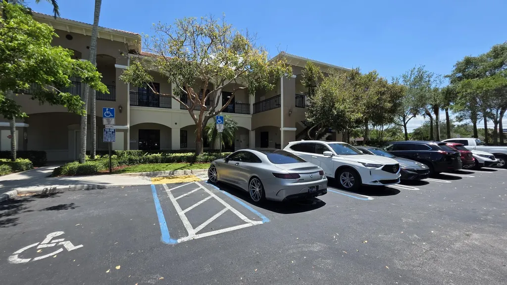 7301 Wiles Road Coral Springs FL