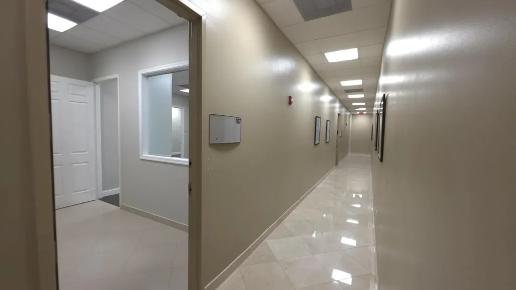 7301 Wiles Road Coral Springs FL