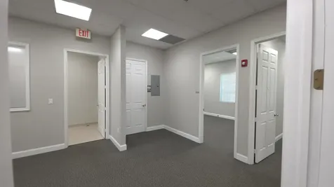 7301 Wiles Road Coral Springs FL