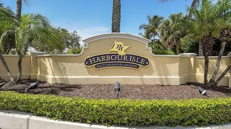 1 Harbour Isle Drive E Hutchinson Island FL 34949