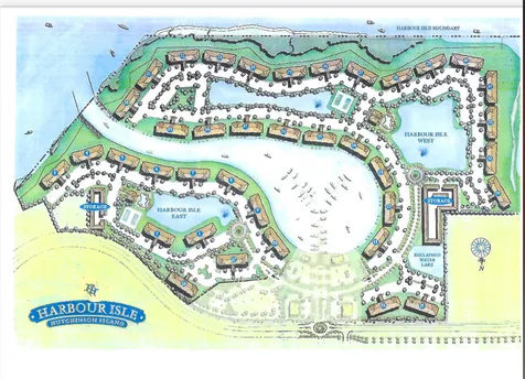 1 Harbour Isle Drive E Hutchinson Island FL 34949