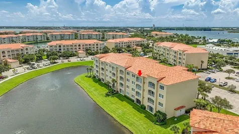 1 Harbour Isle Drive E Hutchinson Island FL 34949