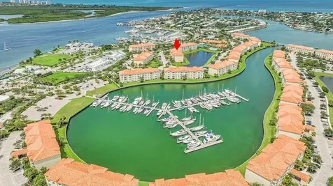 1 Harbour Isle Drive E Hutchinson Island FL 34949