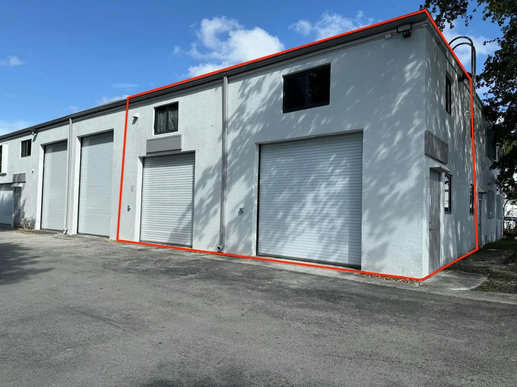 1777 Blount Road Pompano Beach FL 33069