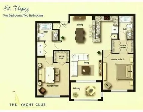 157 Yacht Club Way Hypoluxo FL 33462