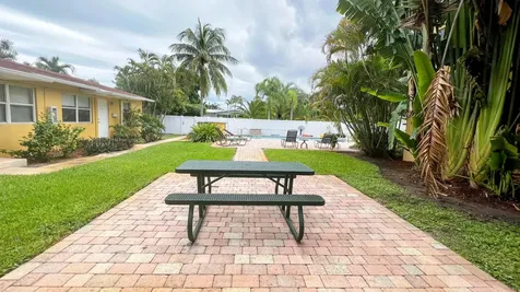 1401 NE 15th Street Fort Lauderdale FL 33304