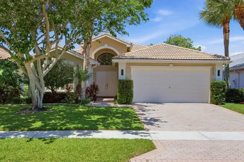 6609 Hawaiian Avenue Boynton Beach FL 33437