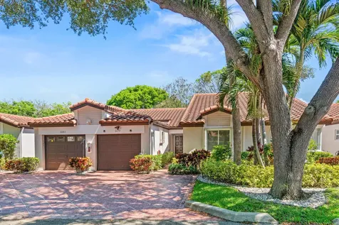 6079 Millington Way Delray Beach FL 33484