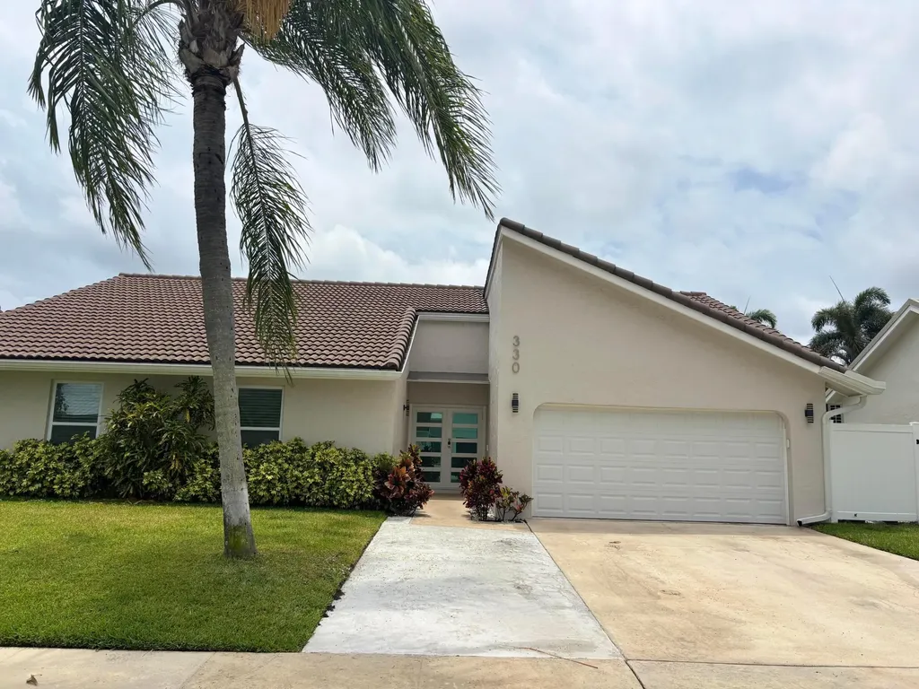 330 Sandalwood Lane Boca Raton FL 33487