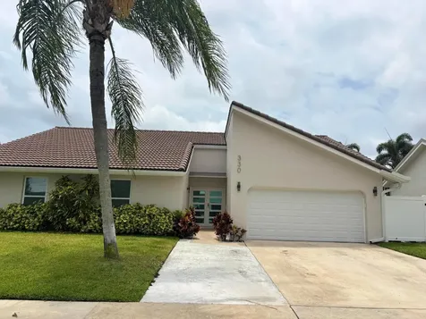 330 Sandalwood Lane Boca Raton FL 33487